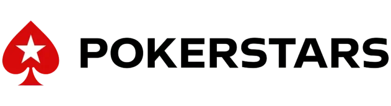 Une pelle rouge avec une étoile blanche à l'intérieur sur fond noir. Le design minimaliste confère un ton élégant, audacieux et moderne