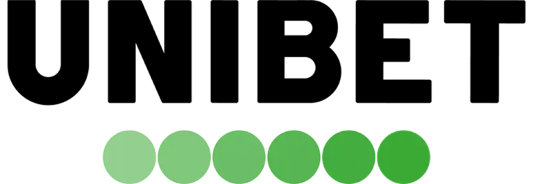 Une série de six cercles verts alignés sur un fond noir. Les cercles varient en nuance, du vert foncé au vert clair, créant un effet de dégradé progressif
